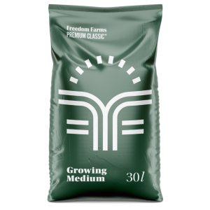 Organic Classic Craft Soil (30L)