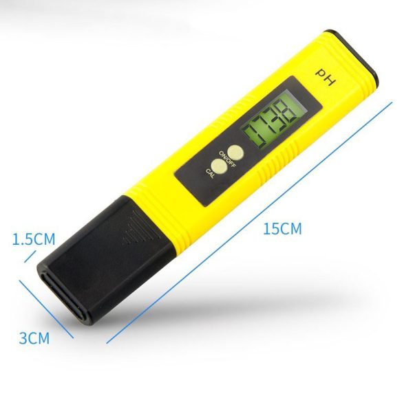 pH Meter - Image 4