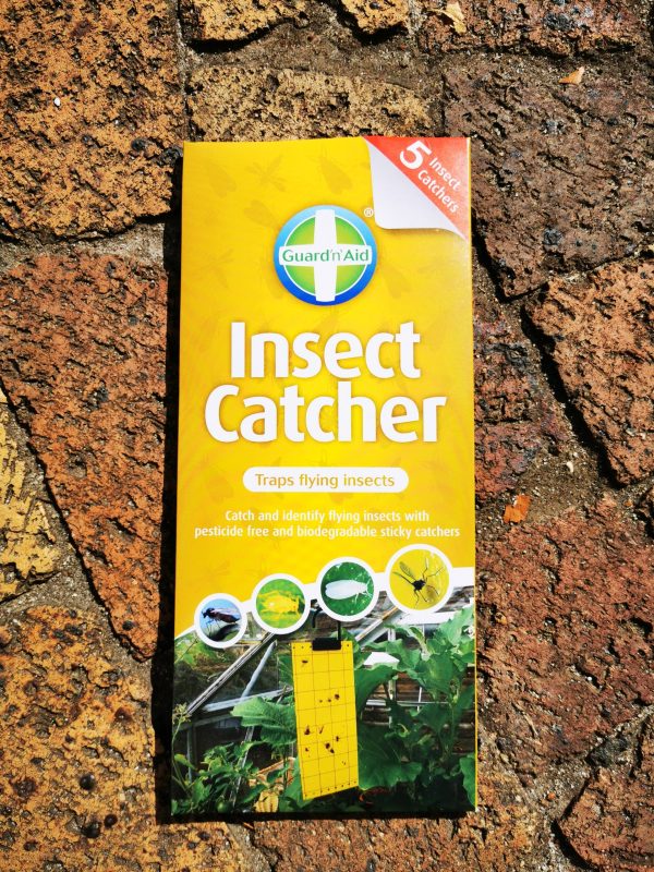 Insect Catcher (5 Catchers) - Image 2