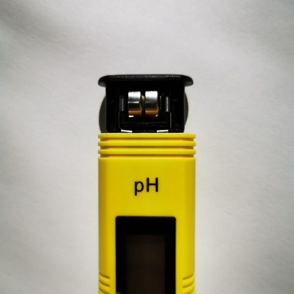 pH Meter - Image 3