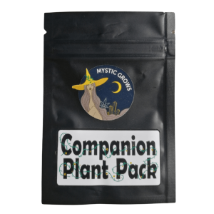 Companion Planter Pack – Mystic Grows