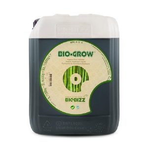 BioBizz – Bio Grow 5L Gallon