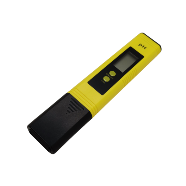 pH Meter - Image 2
